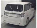 2013 Toyota Vellfire