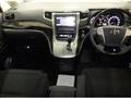 2013 Toyota Vellfire