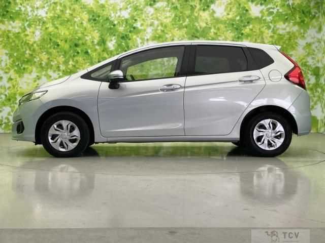 2019 Honda Fit