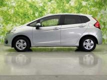 2019 Honda Fit