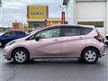 2016 Nissan Note
