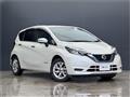 2019 Nissan Note