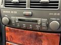 2003 Toyota Celsior