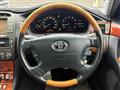 2003 Toyota Celsior