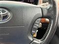 2003 Toyota Celsior