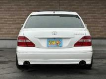 2003 Toyota Celsior