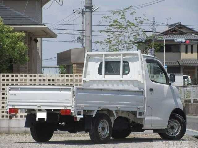 2012 Toyota Townace Truck