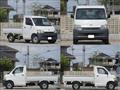 2012 Toyota Townace Truck