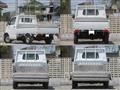 2012 Toyota Townace Truck