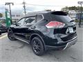 2016 Nissan X-Trail