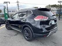 2016 Nissan X-Trail