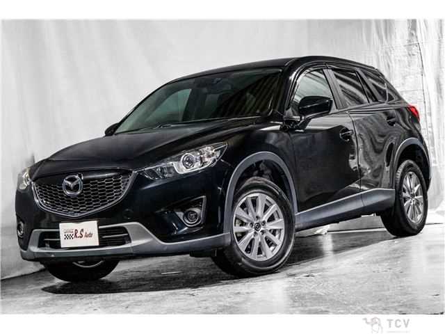 2014 Mazda CX-5