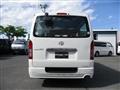 2011 Toyota Regiusace Van