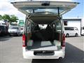 2011 Toyota Regiusace Van