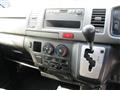2011 Toyota Regiusace Van