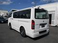2011 Toyota Regiusace Van