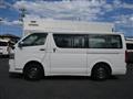 2011 Toyota Regiusace Van