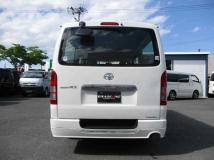 2011 Toyota Regiusace Van