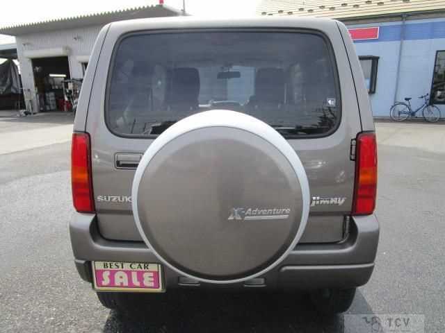 2012 Suzuki Jimny