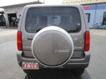 2012 Suzuki Jimny