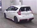 2018 Nissan Note