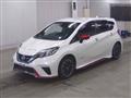 2018 Nissan Note