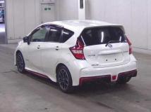 2018 Nissan Note