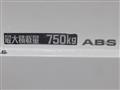2004 Toyota Townace Truck
