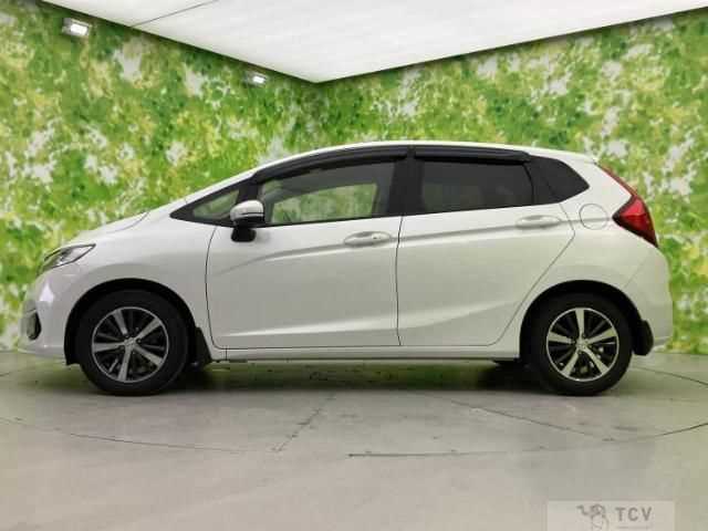 2019 Honda Fit