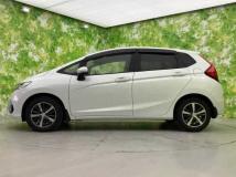 2019 Honda Fit