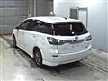 2014 Toyota Wish