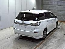 2014 Toyota Wish