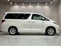 2008 Toyota Alphard