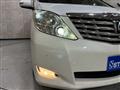 2008 Toyota Alphard