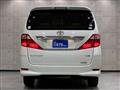2008 Toyota Alphard