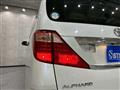 2008 Toyota Alphard