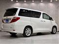 2008 Toyota Alphard