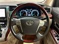 2008 Toyota Alphard