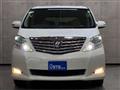 2008 Toyota Alphard