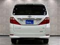 2008 Toyota Alphard