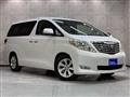 2008 Toyota Alphard