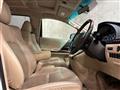 2008 Toyota Alphard