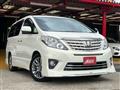 2012 Toyota Alphard