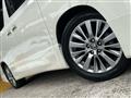 2012 Toyota Alphard