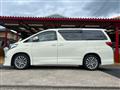 2012 Toyota Alphard