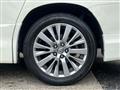 2012 Toyota Alphard