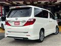 2012 Toyota Alphard
