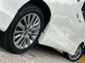 2012 Toyota Alphard