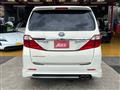 2012 Toyota Alphard