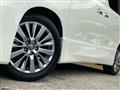 2012 Toyota Alphard
